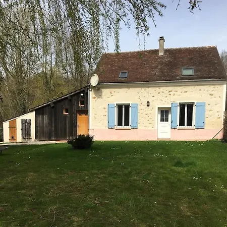 De Charme A La Campagne Holiday home *