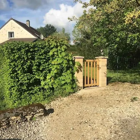 De Charme A La Campagne * Aulnoy