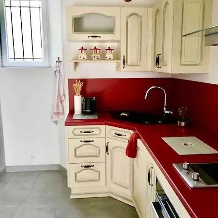 De Charme A La Campagne Holiday home *