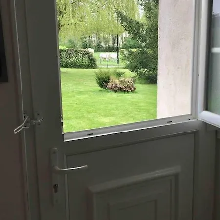 De Charme A La Campagne