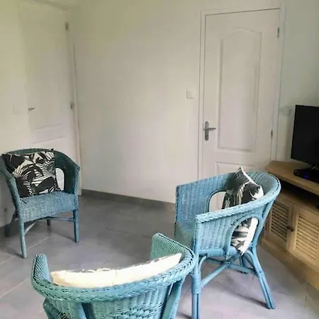 De Charme A La Campagne Holiday home *