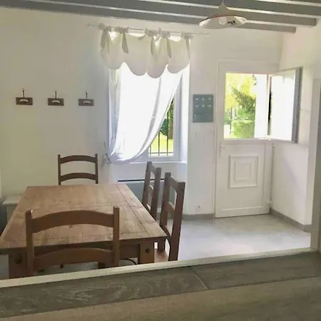 Holiday home De Charme A La Campagne Aulnoy