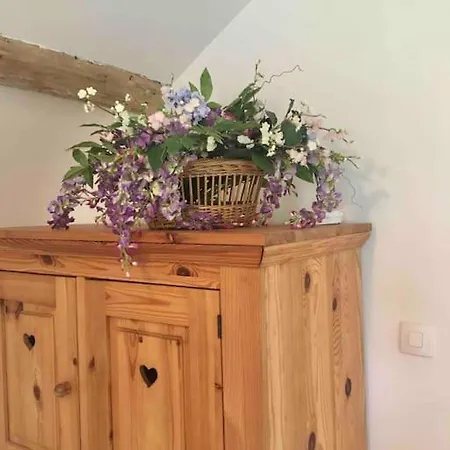 De Charme A La Campagne Holiday home
